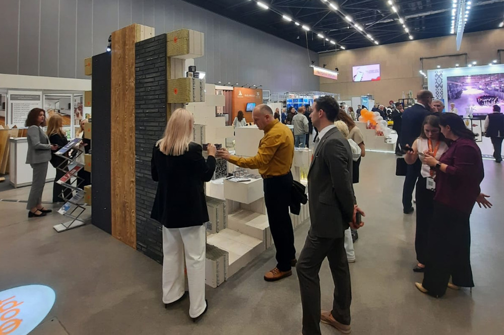 ВКБлок. BUDEXPO – 2026.